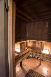 Leluselja Metsamõisa Saunamaja - Hiiumaa - 1