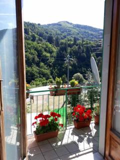 Casotti - Cutigliano - 5