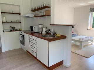 B&B Apartment Rødekro - Rødekro - 0