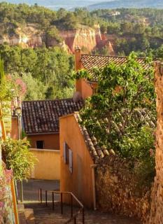 La goutte d'or - Roussillon - 9