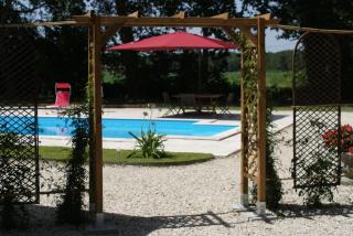 DOMAINE DU BOIS SEGUIN - 1