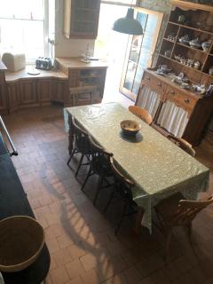 Gernos Farmhouse - 3