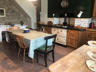 Gernos Farmhouse - 2