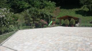 Sobe Bača - Most na Soči (Santa Lucia d'Isonzo) - 6