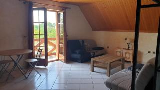 location à la campagne aux portes de Mulhouse - 4