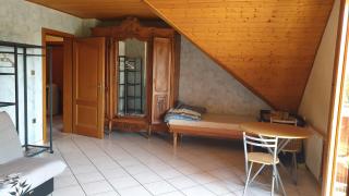 location à la campagne aux portes de Mulhouse - Sausheim - 4