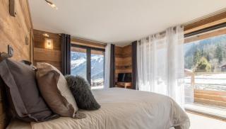 chalet des grands bois - Les Houches - 7