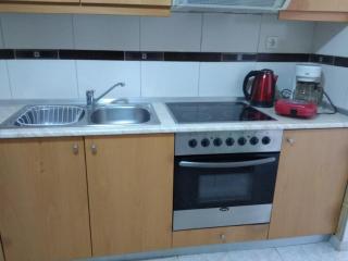 Nikitas Apartment - 6