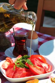 Duman Boutique Hotel Cesme - 1