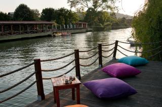 Agva Nehir Evi - Adult Only - 3