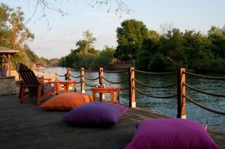 Agva Nehir Evi - Adult Only - 2