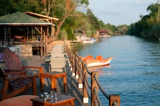 Agva Nehir Evi - Adult Only - 1