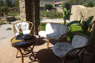 Casetta Clementina - Castellabate - 8