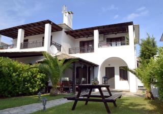 Harmony seaside apartments - Koropi - 0