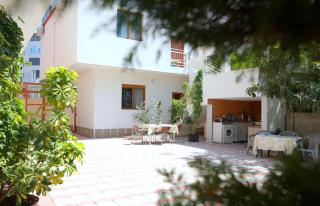 My Home Guest House-Apartment - Durazzo - 7