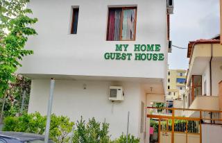 My Home Guest House-Apartment - 2