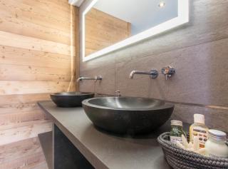 chalet des grands bois - Les Houches - 1