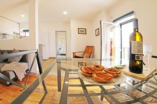SweetHome at Alfama's Heart - Lisbonne - 9