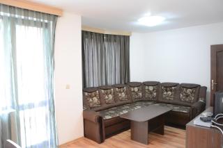 Prestige Central Apartments - Warna - 6