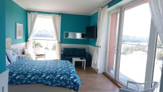 Pensjonat nad jeziorem Lakeside - Brodnica Dolna - 2