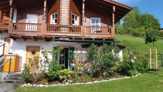HOME4GOLF Uttlau - Bad Griesbach - 7