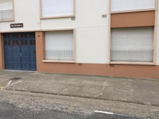 APPARTEMENT RDC 4 PERS A 100 M DE LA MER - 3