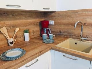 Studio Bianca - studio with terrace near the sea - 4