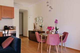 Nice Apartment Roses & Ivy, Rue du Congres - Nice - 7