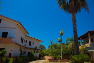 Residence Esmeraldo - Capo Vaticano - 7