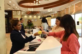 Gulf Suites Hotel Amwaj - Manama - 4