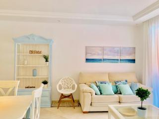 Beachside Apartment in Marbella - Marbella - 5