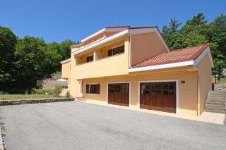 Apartments and Room in Nature Setting - Matulji (Mattuglie) - 8
