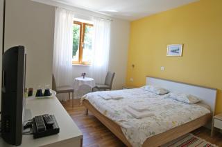 Apartments and Room in Nature Setting - Matulji - 6