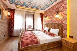 Enderun by Otantik Suites - Istanbul - 0