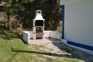 Quinta dos Mangues - São Martinho do Porto - 9