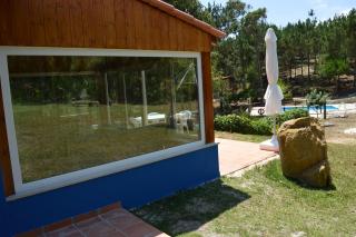 Quinta dos Mangues - São Martinho do Porto - 8