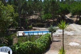 Quinta dos Mangues - São Martinho do Porto - 7