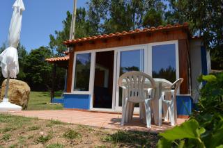 Quinta dos Mangues - São Martinho do Porto - 4