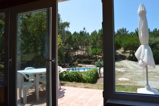 Quinta dos Mangues - São Martinho do Porto - 2