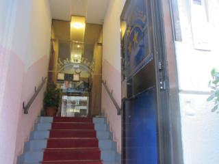 Hotel Nizza - Milan - 8