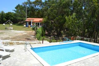 Quinta dos Mangues - São Martinho do Porto - 0