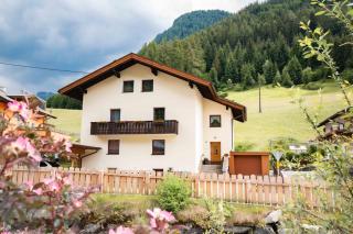 Ferienwohnung Eller 79 - Vals - 0