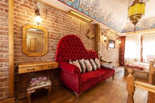 Enderun by Otantik Suites - Istanbul - 4