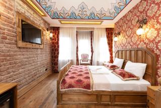 Enderun by Otantik Suites - Istanbul - 2