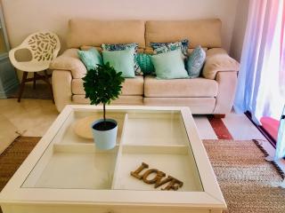 Beachside Apartment in Marbella - Marbella - 4