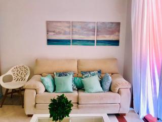 Beachside Apartment in Marbella - Marbella - 3