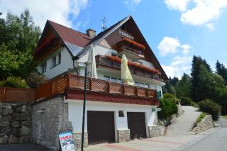 Pension Fuka - 8