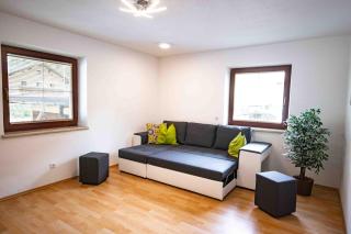 Ferienwohnung Eller 79 - Vals - 1