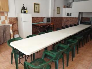 Apartamentos Rurales Carlos - Barracas - 5