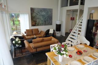 Annexet på Stallbackens Gård - Ås - 4